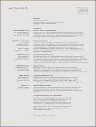 9 Resume Samples For Science Graduates Resume Collection