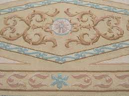vine hokanson custom made rug carpet