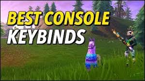 Keys is a twitch streamer who focuses on playing competitive fortnite, he is a free agent and here are keysfn fortnite settings ,keybinds and setup (mouse & keyboard). Best Custom Bindings On Ps4 And Xbox Fortnite Custom Key Binds Youtube