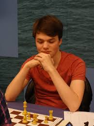 Jorden van foreest also enjoyed it very much and had a decent tournament, after which i was able jorden van foreest: Lucas Van Foreest Wikipedia