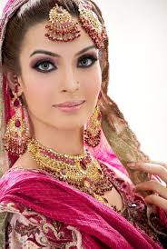 stani bridal makeup 2021 in urdu