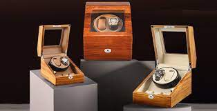 watch winder collections