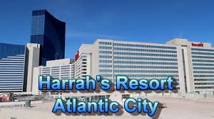 harrah s atlantic city waterfront tower