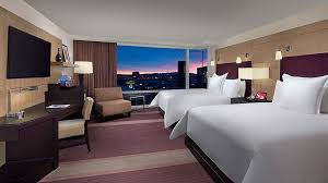 Aria Resort Las Vegas Nevada
