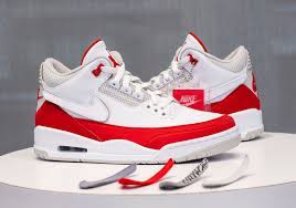 Maybe you would like to learn more about one of these? Air Jordan 3 Tinker Air Max Day Release Date Sneakernews Com