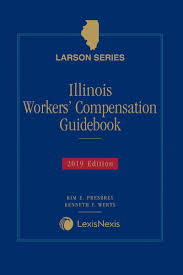 Illinois Workers Compensation Guidebook Lexisnexis Store