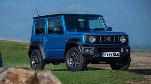 Maruti suzuki jimny is expected to be launched in india by 2021. Five Door Suzuki Jimny Launches 2021 As The Nano Jeep You Really Need Report Automoto Tale