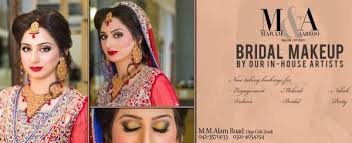 top stani beauty salons for bridal