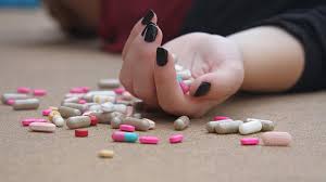 Cuidado con la sobredosis de medicamentos | Clínica Internacional