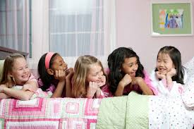 10 strategies for solving sleepover anxiety