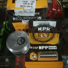 You might think that all 125cc scooters and motorcycles perform much the same, they've all got about. Piston Seher Kit Kaze Zx 130 Os 125 150 175 200 Shopee Indonesia