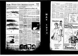 jun 1974 newspaper archives of ocean