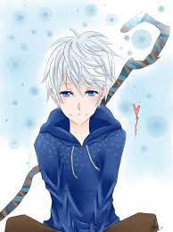 Jack Frost - phim hoạt hình người hâm mộ Art (38499210) - fanpop