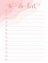 aesthetic to do list notability gallery