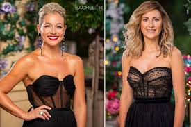 Check spelling or type a new query. The Bachelor Australia 2021 Does Holly Kingston Win Who Magazine