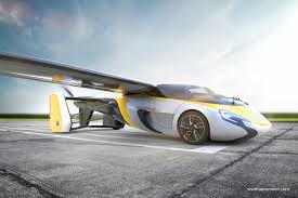 In early 2023, aeromobil will bring to market the flying car that is both cool and sophisticated, and will set new standards of innovation, driver and passenger. If You Build A Flying Car Will They Come Techcrunch