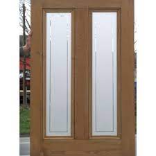 Glass Panels Doors At Rs 3800 Piece