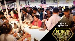 largest trade fair for costume jewellery