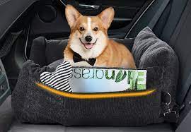 Pet Car Seat Bed Grabone Nz
