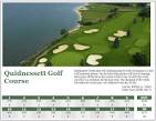 Course Tour | Quidnessett Country Club - North Kingstown, RI