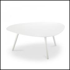 Coffee Table 47 Vanity Pacific Compagnie