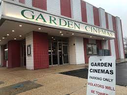 garden cinemas to close friday poko