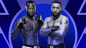 Aired live on main card. Ufc Fight Night Overlooked And Overshadowed No More It S Time For Leon Edwards And Belal Muhammad