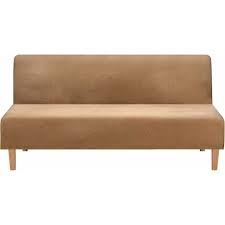 Sofa Covers Armless Sofa Bed Covers