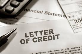 what is letter of credit vận chuyển