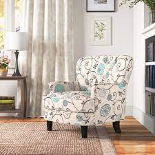 fl armchairs for living room