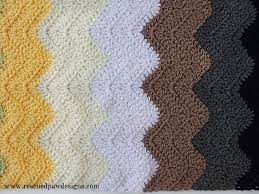 Crochet Car Seat Blanket Pattern Easy