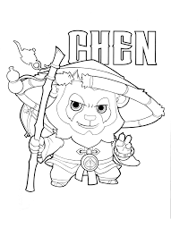 Orc coloring download orc coloring. Have A Free Blizzard Coloring Book Album On Imgur