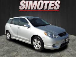 2008 toyota matrix for in chicago