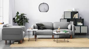 Pebble Sofa Living Room Furniture Sg