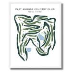 East Aurora Country Club, Our Best Printed Artwork designs - Golf ...