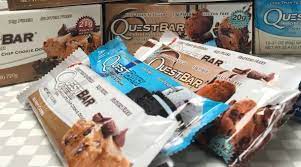 quest nutrition invites fans to invent