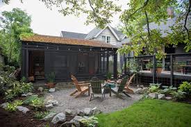 outdoor small patio porch deck