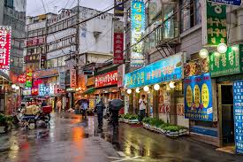 what to do on a rainy day in seoul