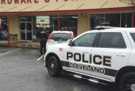 cleveland police stepping up efforts to