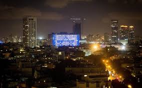 Israel don declare state of emergency for di central city of lod sake of kasala between israelis and palestinian militants. Swedish News Chief Says Tel Aviv Is Israel S Capital Insists Un Agrees The Times Of Israel