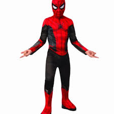 It also analyzes reviews to verify trustworthiness. King Soopers Rubies 404637 Spider Man Far From Home Red Black Suit Child Costume For Boys Large 1