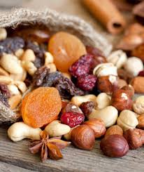Top 9 Best Dried Fruits For Weight Loss Healthy Blog