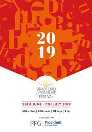Bradford Literature Festival 2019 By Bradfordlitfest Issuu