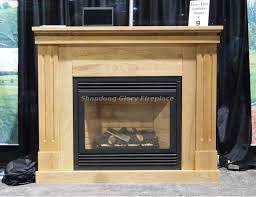 Indoor Gas Fireplace Manufacturers