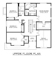 Split Level House Designs The Plan