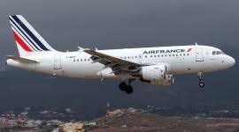Air France Fleet | Airfleets aviation