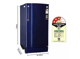Single Door Refrigerators Best Single