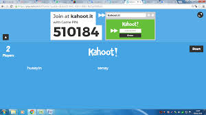 Kahoot game pin kahoot is a fun tool used by students and teachers all over the world. Http Online Journals Org Index Php I Jet Article Download 7467 4807