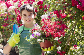 who are national garden gift vouchers