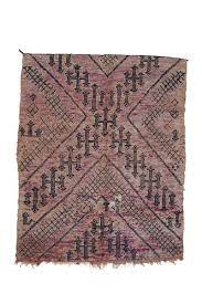 bm 1022 berber carpet vine moroccan